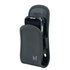 Refuge funda para teléfono móvil Negro