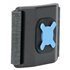 U.FIX funda para teléfono móvil Negro, Azul