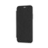 ET9CBPXRCLR funda para teléfono móvil 15,5 cm (6.1") Folio Negro, Transparente