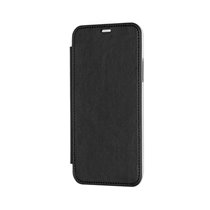 ET9CBPXRCLR funda para teléfono móvil 15,5 cm (6.1") Folio Negro, Transparente