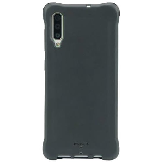 Protech Pack funda para teléfono móvil 16,3 cm (6.4") Negro