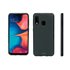 T Series funda para teléfono móvil 14,7 cm (5.8") Negro