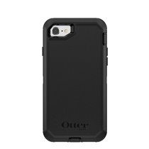 Defender Series para Apple iPhone SE (2nd gen)/8/7, negro