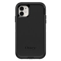 Defender Series para Apple iPhone 11, negro