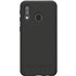 JGCOVGA40B funda para teléfono móvil 15 cm (5.9") Negro