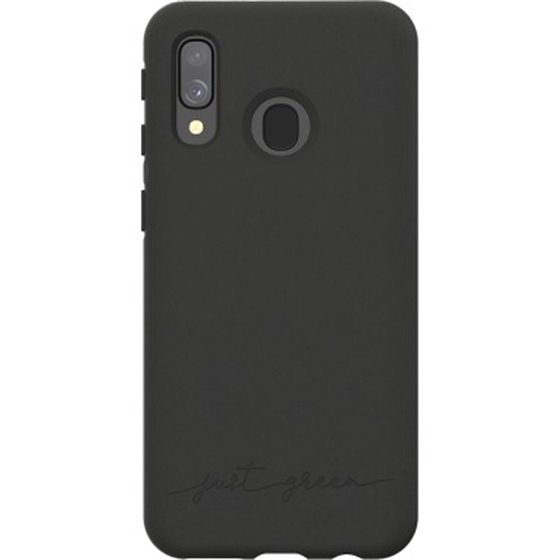 JGCOVGA40B funda para teléfono móvil 15 cm (5.9") Negro