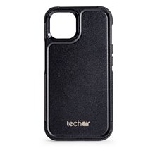 Classic essential funda para teléfono móvil 13,7 cm (5.4") Negro