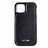 Classic essential funda para teléfono móvil 15,5 cm (6.1") Negro