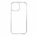 Classic essential funda para teléfono móvil 13,7 cm (5.4") Transparente