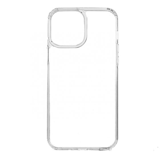 Classic essential funda para teléfono móvil 13,7 cm (5.4") Transparente