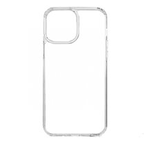 Classic essential funda para teléfono móvil 13,7 cm (5.4") Transparente
