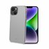 Gelskin funda para teléfono móvil 17 cm (6.7") Transparente