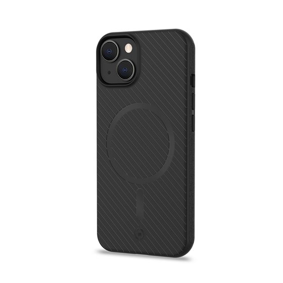 Ultramag funda para teléfono móvil 17 cm (6.7") Negro