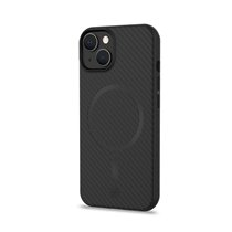 Ultramag funda para teléfono móvil 17 cm (6.7") Negro