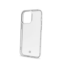 HEXAGEL1025 funda para teléfono móvil 15,5 cm (6.1") Transparente