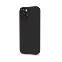 Planet funda para teléfono móvil 17 cm (6.7") Negro