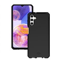 Spectrum funda para teléfono móvil 16,8 cm (6.6") Carcasa rígida Negro