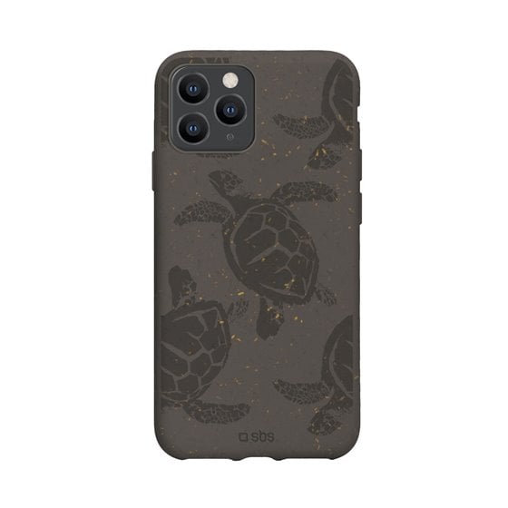 TEOCNCOVIP6519DG funda para teléfono móvil 16,5 cm (6.5") Gris