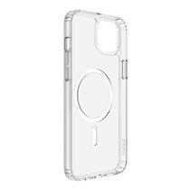 SheerForce funda para teléfono móvil 17 cm (6.7") Transparente