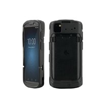 PROTECH funda para teléfono móvil 15,2 cm (6") Carcasa rígida Negro