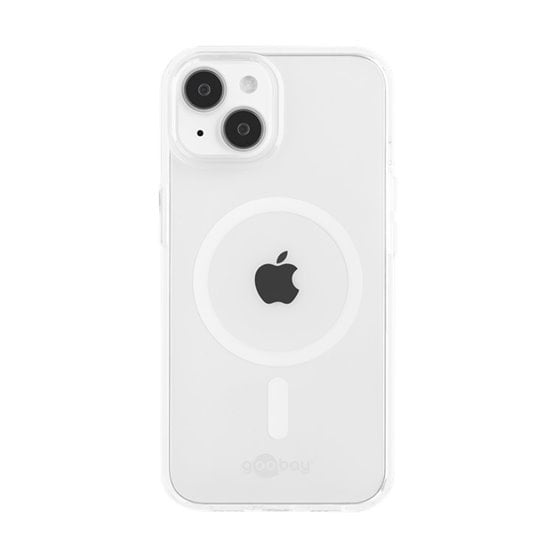61347 funda para teléfono móvil 17 cm (6.68") Transparente