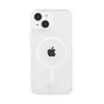 61347 funda para teléfono móvil 17 cm (6.68") Transparente