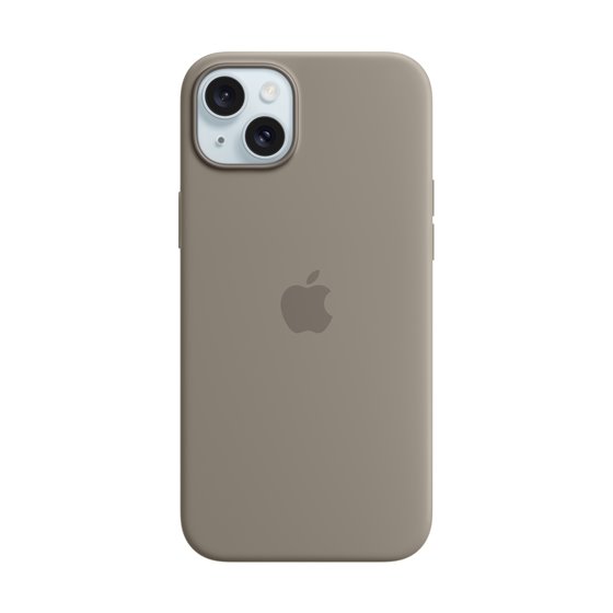 MT133ZM/A funda para teléfono móvil 17 cm (6.7") Gris