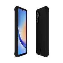 Spectrum_R funda para teléfono móvil 16,8 cm (6.6") Negro