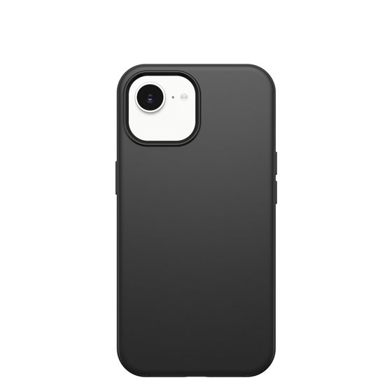 Symmetry Series para MagSafe para Apple iPhone 17e/16e/15/14/13, negro