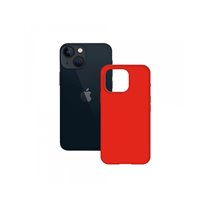 Q0956COR06 funda para teléfono móvil Rojo