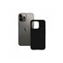 Q0959COR01 funda para teléfono móvil Negro