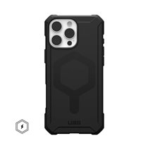 Essential Armor funda para teléfono móvil 17,5 cm (6.9") Negro