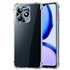 AntiShock funda para teléfono móvil 17,1 cm (6.74") Transparente