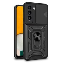 Hard Ring funda para teléfono móvil 16,5 cm (6.5") Negro