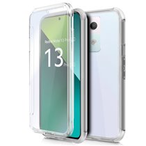 8434847073248 funda para teléfono móvil 16,9 cm (6.67") Transparente