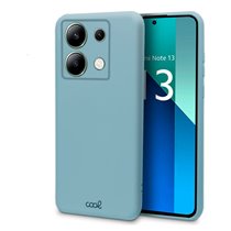 8434847073866 funda para teléfono móvil 16,9 cm (6.67") Azul cielo