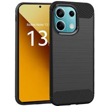 8434847072487 funda para teléfono móvil 16,9 cm (6.67") Negro