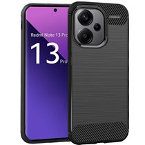 8434847072456 funda para teléfono móvil 16,9 cm (6.67") Negro