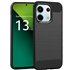 8434847072463 funda para teléfono móvil 16,9 cm (6.67") Negro