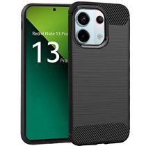 8434847072463 funda para teléfono móvil 16,9 cm (6.67") Negro