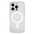 INPH190402-CLR funda para teléfono móvil 16 cm (6.3") Translúcido