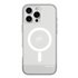 INPH190404-CLR funda para teléfono móvil 17,5 cm (6.9") Translúcido