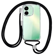 8434847071282 funda para teléfono móvil 17,1 cm (6.74") Transparente