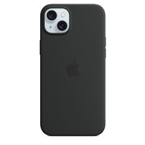 MXQR3ZM/A funda para teléfono móvil 17 cm (6.7") Negro