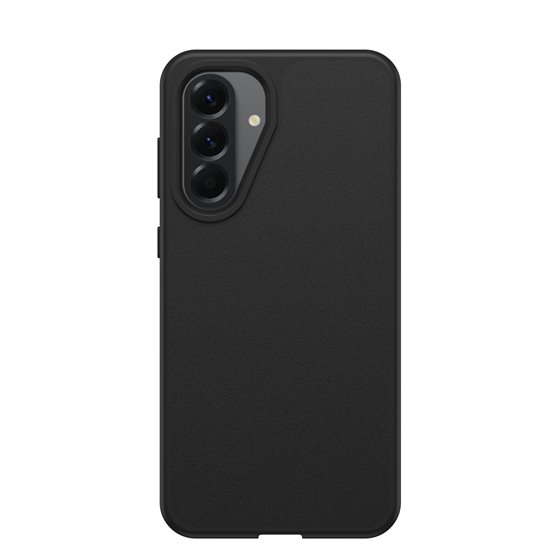 React Series para Samsung Galaxy A56 5G, negro