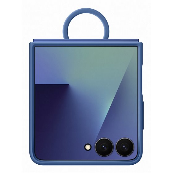Ring Case funda para teléfono móvil 17,4 cm (6.85") Marina