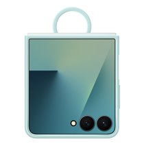 Ring Case funda para teléfono móvil 17,5 cm (6.9") Color menta