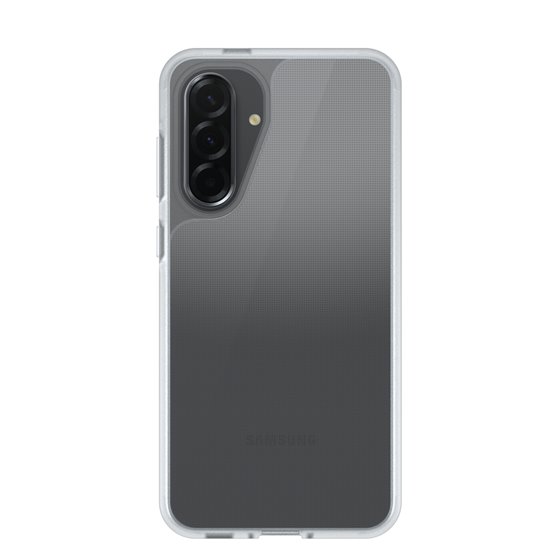 React Series para Samsung Galaxy A36 5G, transparente