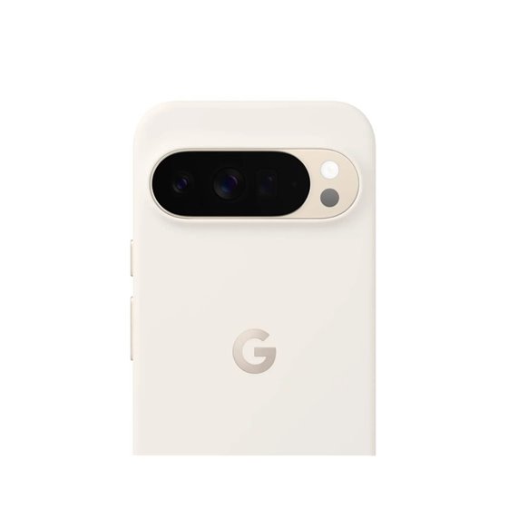 Pixelsnap funda para teléfono móvil 17,3 cm (6.8") Beige