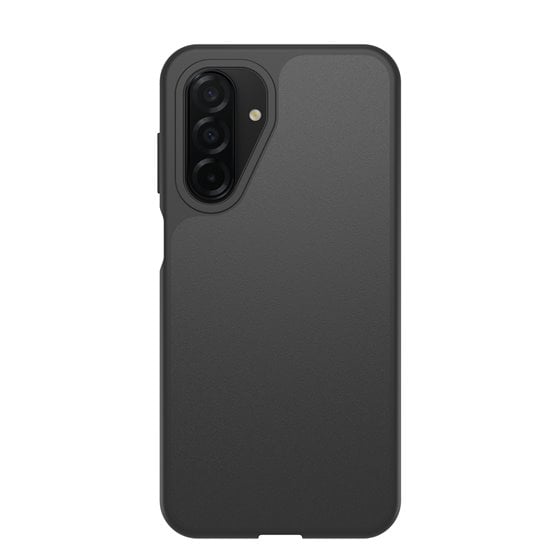 React Series para Samsung Galaxy A26 5G, negro